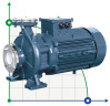 Pumpe für Frostschutz BST4 100-200/4, 1500