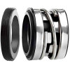 Gleitringdichtung für Pumpe R-2100S 18, CAR/SIC, EPDM, 304