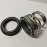 Gleitringdichtung für Pumpenwelle R-BT-FN 22, CAR/SIC, EPDM, 304