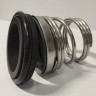 Gleitringdichtung für Pumpenwelle R-BT-FN 22, CAR/SIC, EPDM, 304