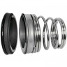 Gleitringdichtung R-BT-FN.NU 14, CAR/SIC, VITON, 304
