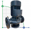 BTm 65-310/3 In-Line-Pumpe