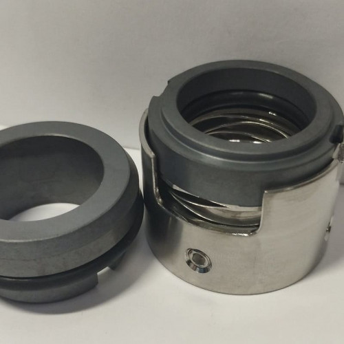 Gleitringdichtung R-M7N 35, SIC/TC, VITON, 304, G6