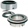 Mechanische Dichtung für Pumpe FRISTAM R-FRF2 22, SIC/SIC, EPDM, 304, FRG2
