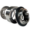 Mechanische Dichtung für Pumpe FRISTAM R-FRF2 22, SIC/SIC, EPDM, 304, FRG2