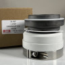 Gleitringdichtung für Pumpenwelle R-10T 1 3/8, SiC/SiC, PTFE, 304, V