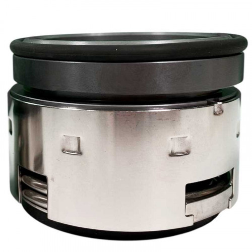 Gleitringdichtung für Pumpenwelle R-502B 43, CAR/SIC, EPDM, 304