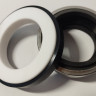 Gleitringdichtung für Pumpenwelle R-BT-AR 32, CAR/CER, EPDM, 304