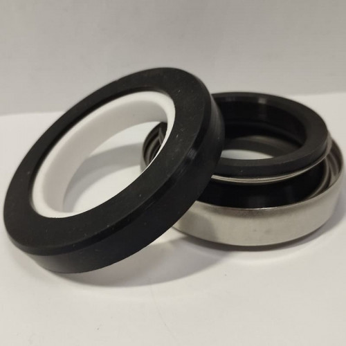 Gleitringdichtung für Pumpenwelle R-BT-AR 32, CAR/CER, EPDM, 304