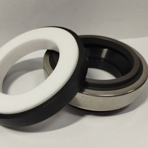 Gleitringdichtung für Pumpenwelle R-BT-AR 32, CAR/CER, EPDM, 304