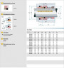 Gleitringdichtung für Pumpe R-124 70, SiC/SiC, EPDM, 304, T5D
