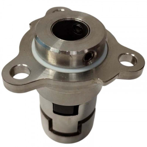 Gleitringdichtung für Grundfos-Pumpenwelle, Patronentyp R-706A 12, SIC/SIC, EPDM, 304