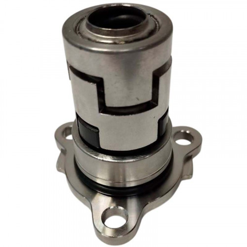 Gleitringdichtung für Grundfos-Pumpenwelle, Patronentyp R-706A 12, SIC/SIC, EPDM, 304