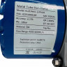 DN65 Durchflussmesser (Rotameter) aus Edelstahl KLZDN65-1/PN16 (22 % Öl, 78 % Lösungsmittel (Hexan) 750 kg/m3, 40-60 °C) 4000~40000 l/h, 4-20 mA, Ex