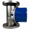 DN65 Durchflussmesser (Rotameter) aus Edelstahl KLZDN65-1/PN16 (22 % Öl, 78 % Lösungsmittel (Hexan) 750 kg/m3, 40-60 °C) 4000~40000 l/h, 4-20 mA, Ex