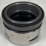 Gleitringdichtung für Pumpenwelle R-502B 48, CAR/SIC, EPDM, 304
