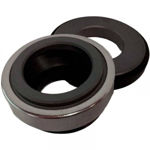 Gleitringdichtung R-BT-AR 25, SiC/SiC, NBR, 304