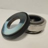 Gleitringdichtung R-BT-AR 25, SiC/SiC, NBR, 304
