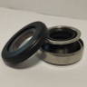 Gleitringdichtung R-BT-AR 25, SiC/SiC, NBR, 304