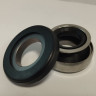 Gleitringdichtung R-BT-AR 25, SiC/SiC, NBR, 304