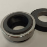 Gleitringdichtung R-BT-AR 25, SiC/SiC, NBR, 304