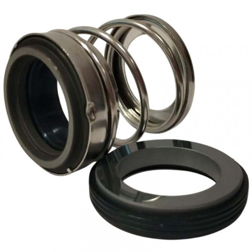 Gleitringdichtung für Pumpe R-BIA 25, SIC/SIC, EPDM, 304, T1B