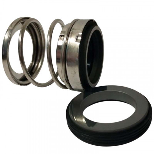 Gleitringdichtung für Pumpe R-BIA 25, SIC/SIC, EPDM, 304, T1B