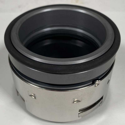 Gleitringdichtung für Pumpenwelle R-502B 50, CAR/SIC, EPDM, 304