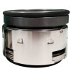 Gleitringdichtung für Pumpenwelle R-502B 50, CAR/SIC, EPDM, 304