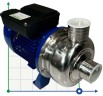 Zentrifugalpumpe BB300/110D, AISI304, 220V/50Hz, 2900
