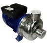 Zentrifugalpumpe BB300/110D, AISI304, 220V/50Hz, 2900