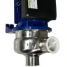 Zentrifugalpumpe BB300/110D, AISI304, 220V/50Hz, 2900