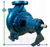 Feuerlöschpumpe ENP 80-250, 150/100, 90kW, 2900 U/min ohne Motor