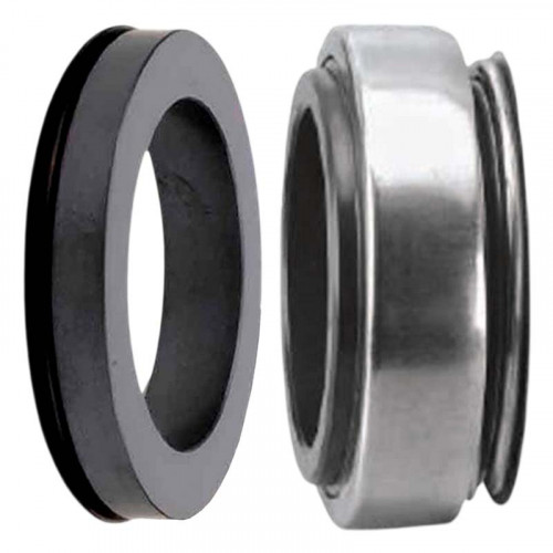 Gleitringdichtung R-BT-AR 22, SIC/SIC, NBR, 304, G4 für die Pedrollo-Pumpe MC STA-22