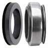 Gleitringdichtung R-BT-AR 22, SIC/SIC, NBR, 304, G4 für die Pedrollo-Pumpe MC STA-22
