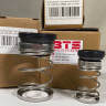 Gleitringdichtung R-560C 80, CAR/SIC, EPDM, 304, T1S43