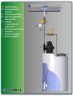 Dosierpumpe DLX MA / MB 0115 230V PVDF Pumpenkopf