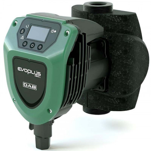 DAB EVOPLUS kleine 80/180 (1") 1x220-240 Y25 Umwälzpumpe mit elektronischer Steuerung, 60231353