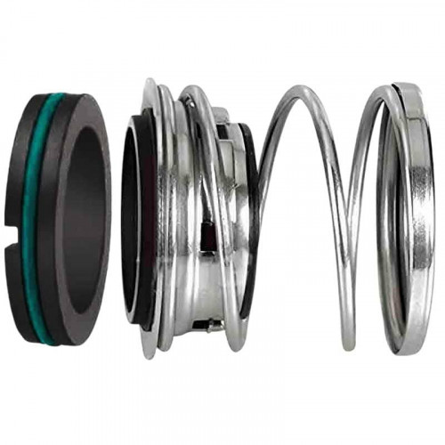 Gleitringdichtung R-FBD 30, SiC/SiC, Viton, 304, NG