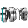 Gleitringdichtung für Pumpe R-124 95, SiC/SiC, EPDM, 304, T5D