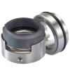 Gleitringdichtung R-H7N 45, SiC/SiC, Viton, 304, Typ G9, Burgmann H7N, Vulcan 1678, Latty B68, Lidering LWS10B