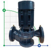 BT 80-360/11 In-Line Pumpe