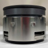 Gleitringdichtung für Pumpenwelle R-502B 63, CAR/SIC, EPDM, 304