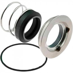 Gleitringdichtungen Alfa Laval R-AL.LKHs 32, SiC/SiC, Viton, Typ 304 VULCAN 92B