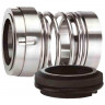 Gleitringdichtung R-JB103 25, SIC/CAR, VITON, 304, T5C