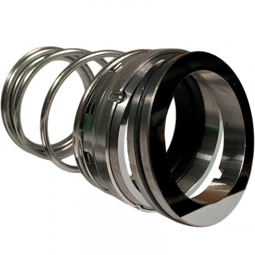 Gleitringdichtung R-T1 2.1/2, TC/TC, VITON, 304, NG