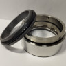 Gleitringdichtung R-HJ92N 75, SiC/SiC, Viton, 304, G16