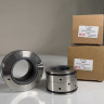 Gleitringdichtung EMU R-TSWE 35, A, SIC/SIC/SIC/SIC, VITON, 304