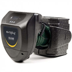 DAB EVOPLUS 100/360 80 1x220-240 Y25 Umwälzpumpe mit elektronischer Steuerung, 60231417