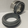 Gleitringdichtung für Pumpenwelle R-M7N 53, SiC/SiC, Viton, 316, G9